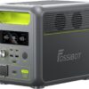 FOSSiBOT-Estacion-de-energia-portatil-F12001024Wh-LiFePO4c.jpg FOSSiBOT Estacion de energia portatil F1200,1024Wh LiFePO4,c...