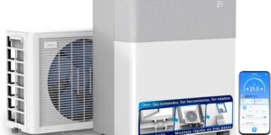 Midea Portasplit Aire Acondicionado Portátil