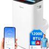 MIDEA Pingüino Aire Acondicionado