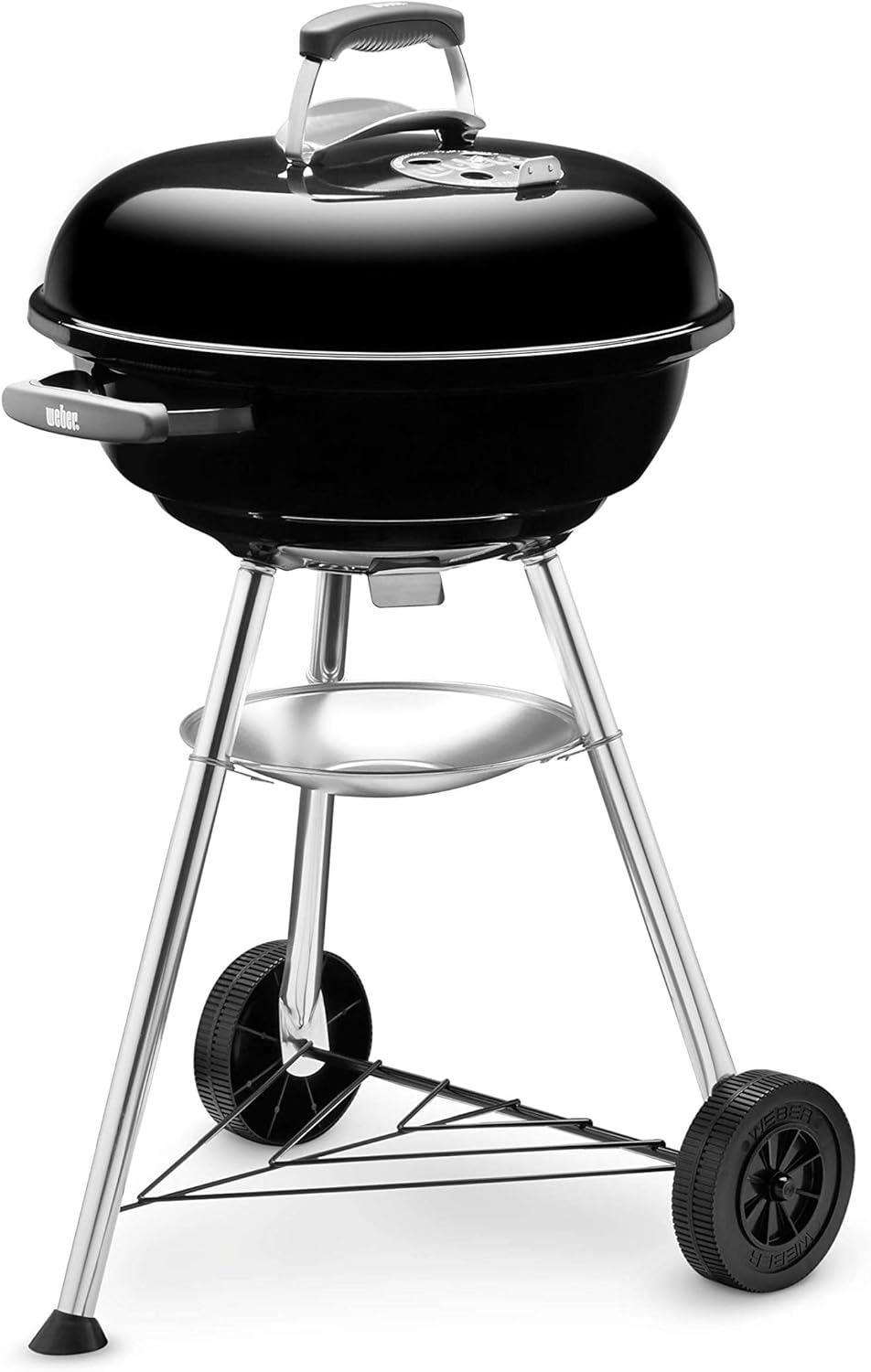 Weber Compact Kettle Barbacoa