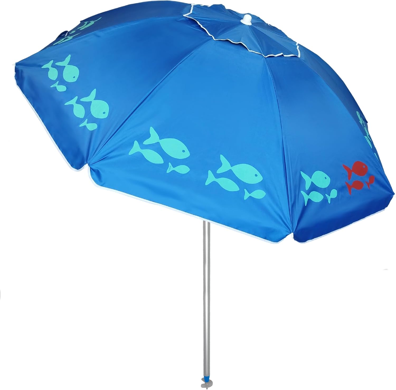 Pincho Sombrilla Playa Grande 200