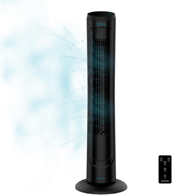 1751212685 Cecotec Ventilador de Torre Digital