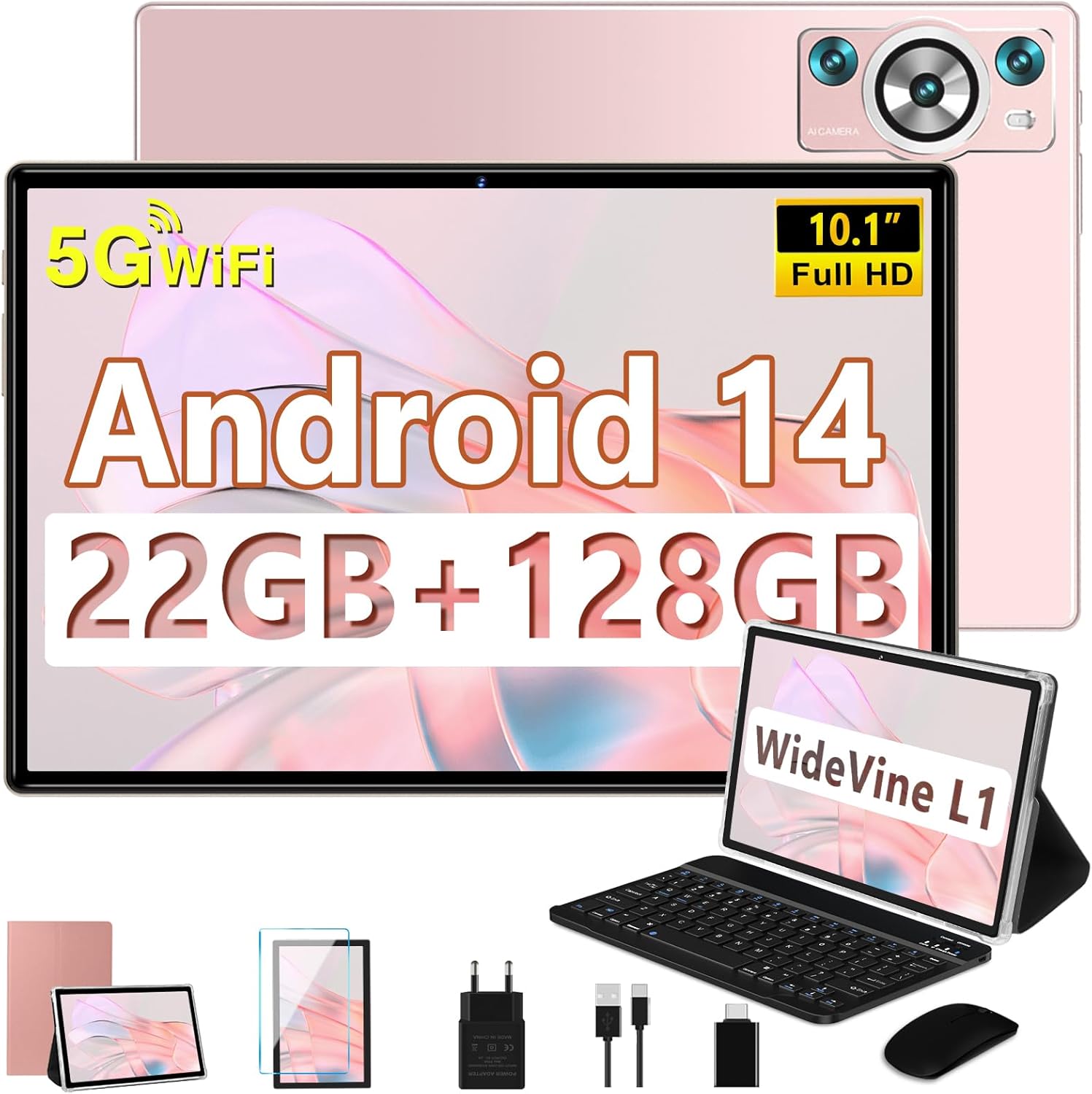 2025 Newest Tablet 10 Pulgadas 2025 Newest Tablet 10 Pulgadas