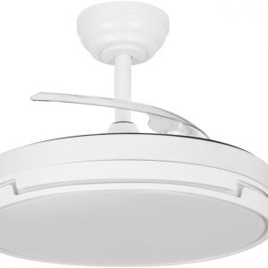 Ventilador de pedestal Abrila