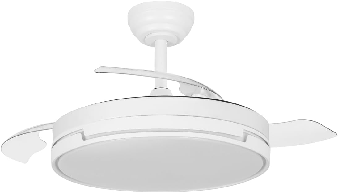 Ventilador de pedestal Abrila