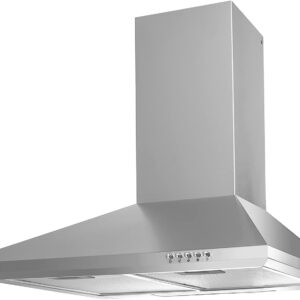 CIARRA CAS6201A Kitchen Extractor H