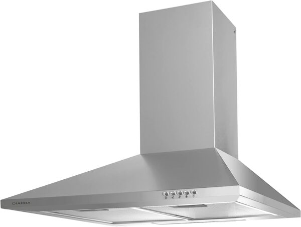 CIARRA CAS6201A Kitchen Extractor H