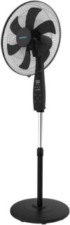 Cecotec Ventilador de Pie con Mando Cecotec Ventilador de Pie con Mando