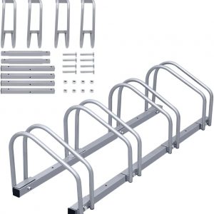 Randaco Parking Stand, 4 Bike Stand