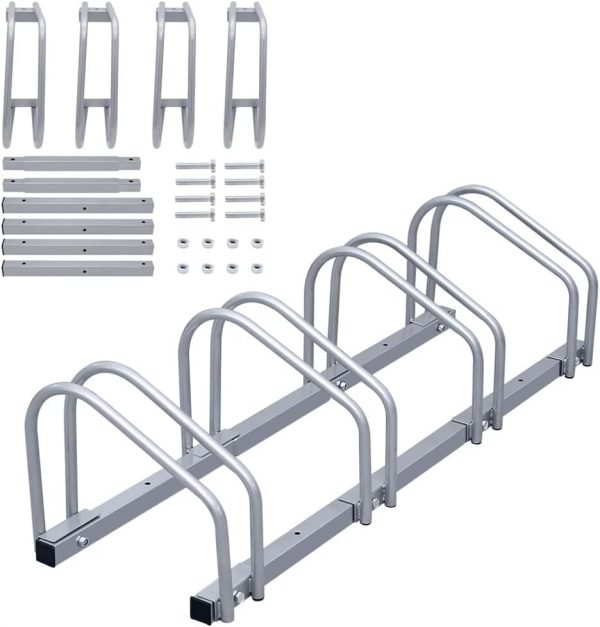 Randaco Parking Stand, 4 Bike Stand