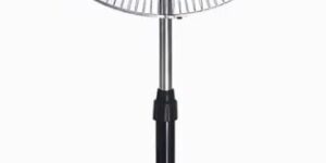 Max Star Ventilador de Pie