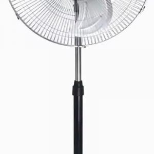 Max Star Ventilador de Pie