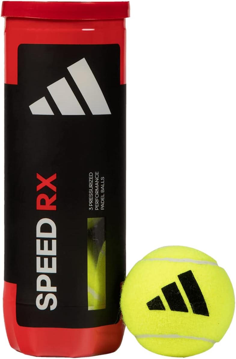 Cajon Pelotas Padel ADIDAS Speed RX
