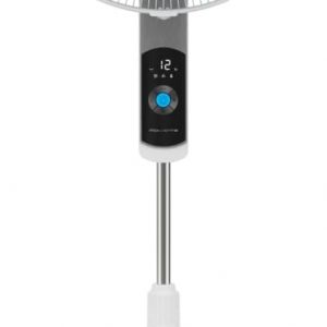 Rowenta Turbo Silence - Ventilador
