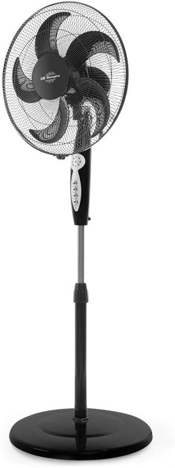 Orbegozo SF 0249 Ventilador pie