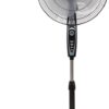 Orbegozo SF 0148 Ventilador de