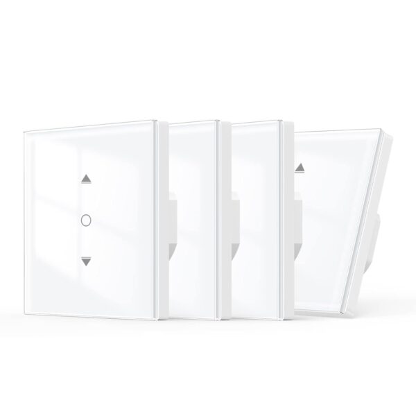 【61 Gen】Interruptor persiana WiFi