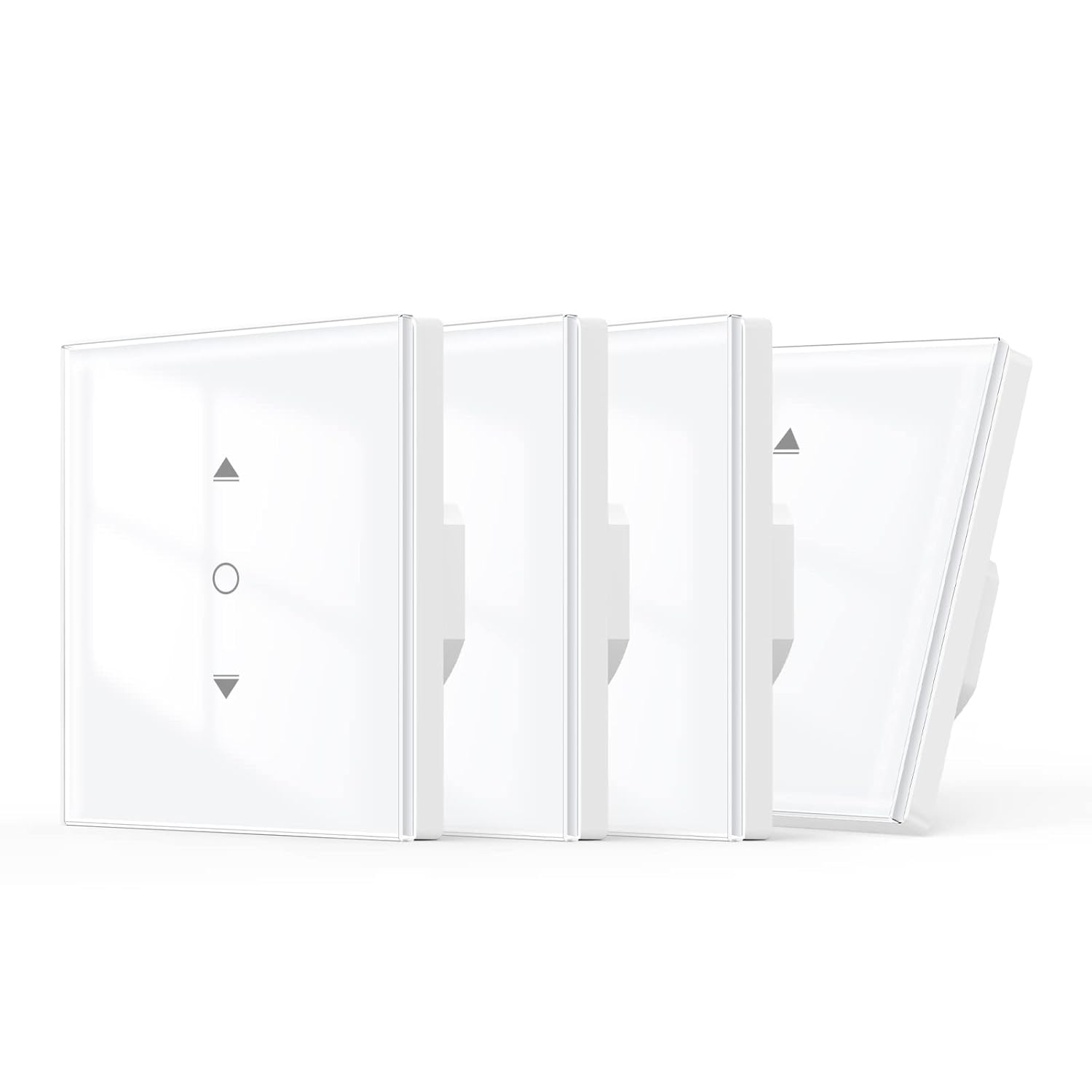 【61 Gen】Interruptor persiana WiFi