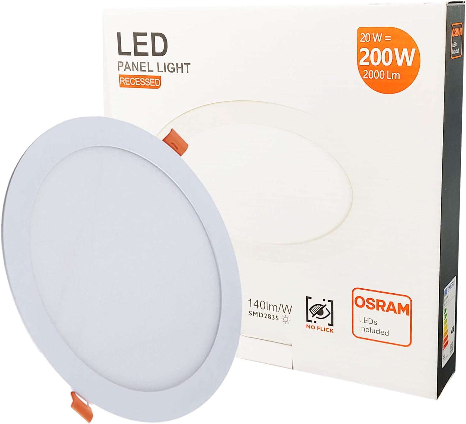 FactorLED ¡OFERTA! Downlight LED FactorLED ¡OFERTA! Downlight LED