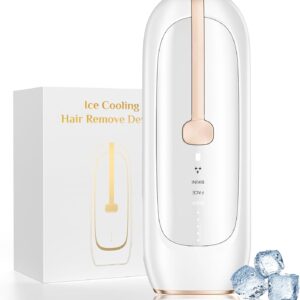 Depiladora Luz Pulsada para Mujeres