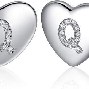 Jrêveinfini 925 Sterling Silver Hea