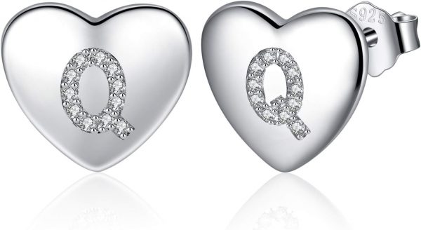 Jrêveinfini 925 Sterling Silver Hea