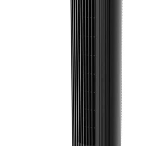 Midea FZ10-17JR Silent Tower Fan wi