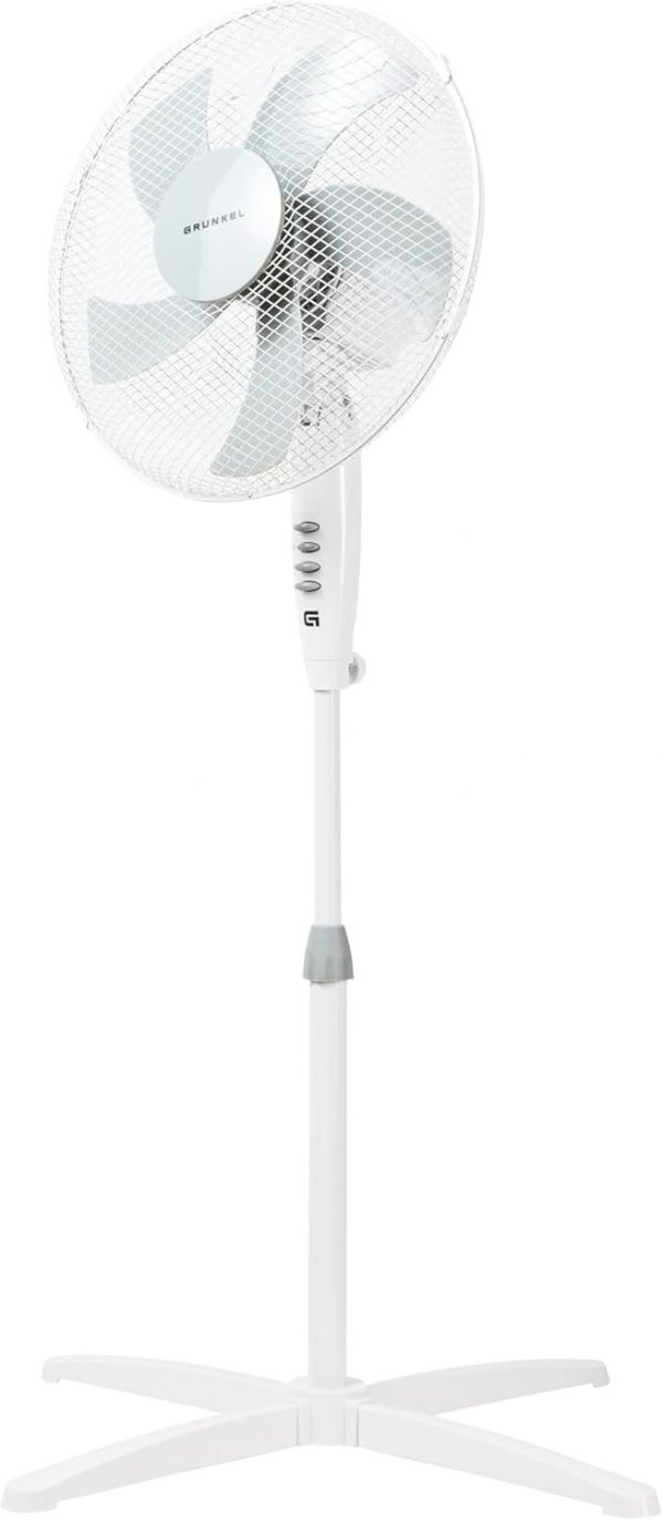 Grunkel Ventilador de Pie FAN 165