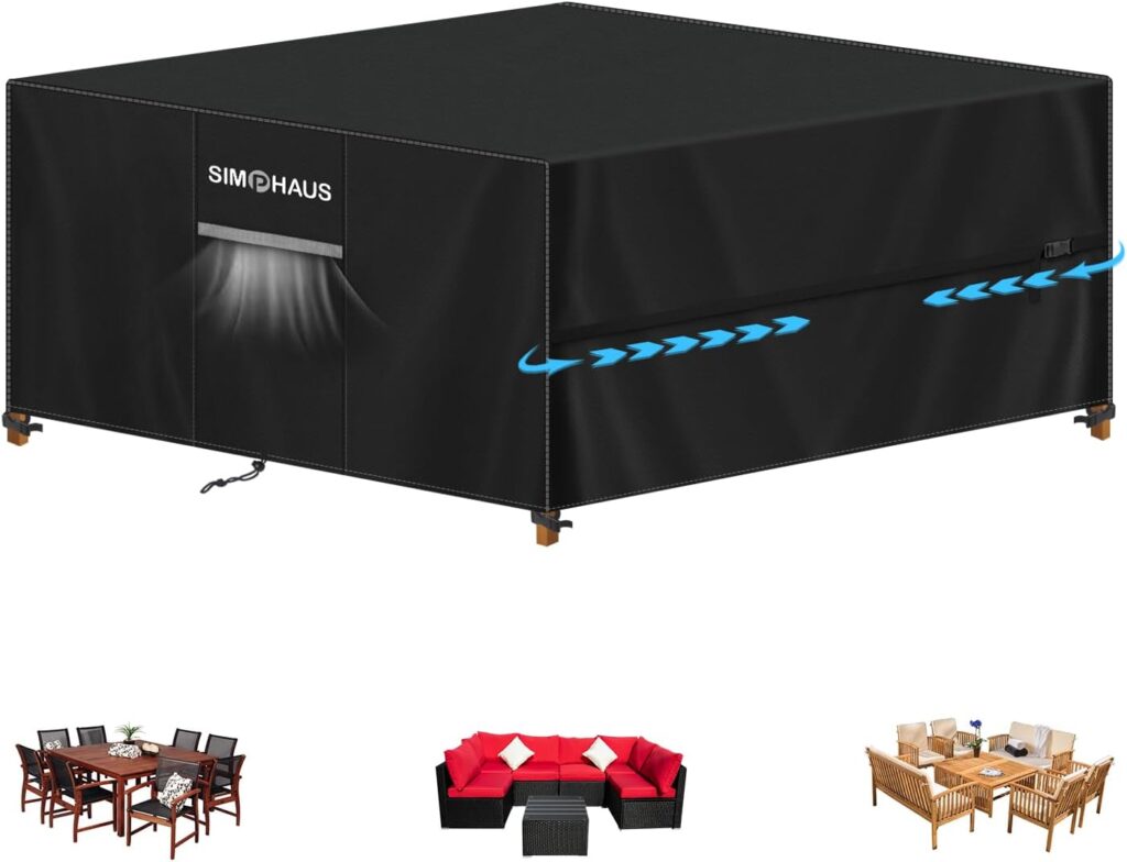 Funda para Muebles SIMPHAUS
