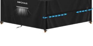 Funda para Muebles SIMPHAUS Funda para Muebles SIMPHAUS