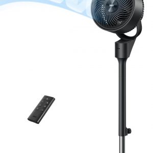 Ventilador para Dormitorio Dreo