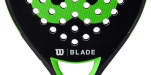 Pala de Pádel Wilson Blade Team V2