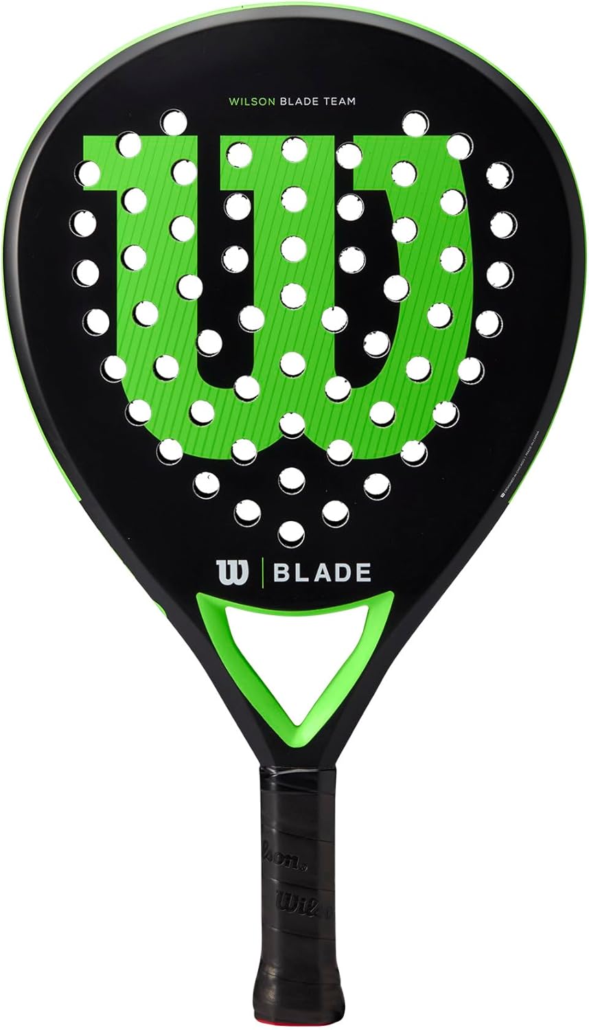 Pala de Pádel Wilson Blade Team V2
