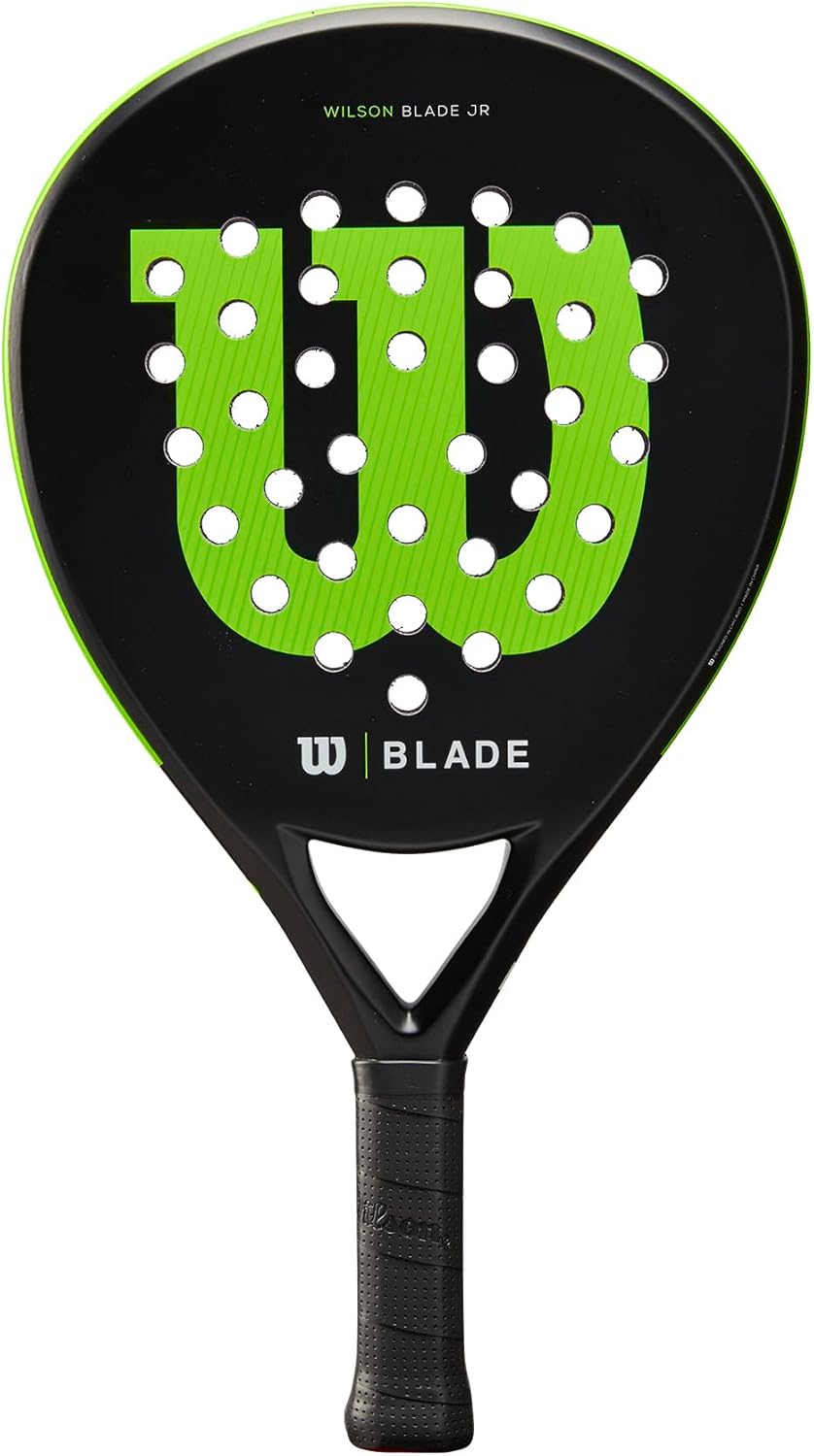 Wilson Pala de Pádel Blade Junior