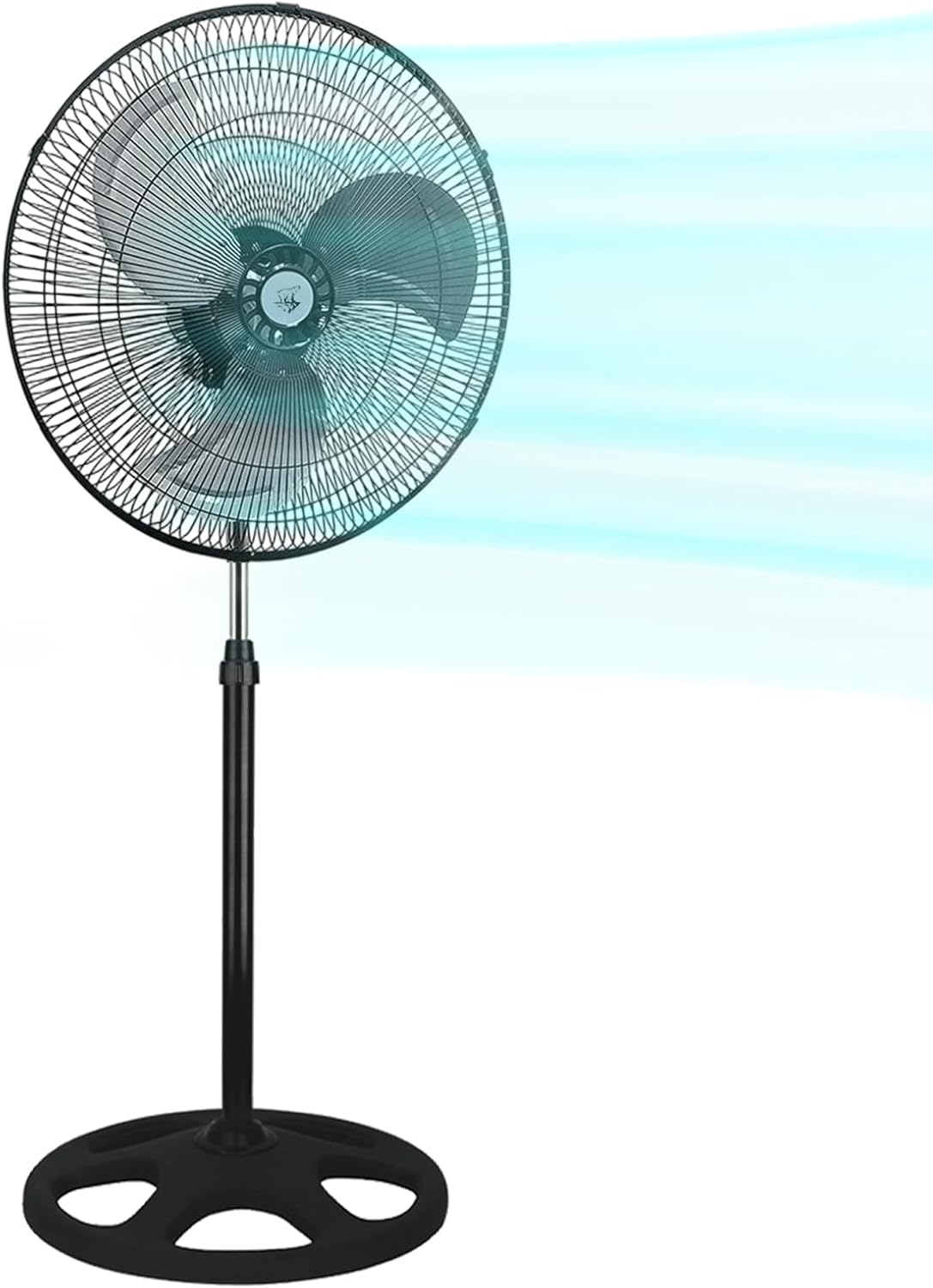 Artebeads Ventiladores de Pie