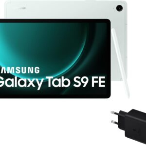 Samsung Galaxy Tab S9 FE - Tablet +