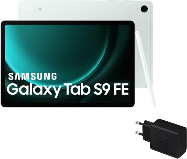 Samsung Galaxy Tab S9 FE - Tablet +