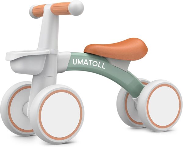 Umatoll Pedalless Bike for Children