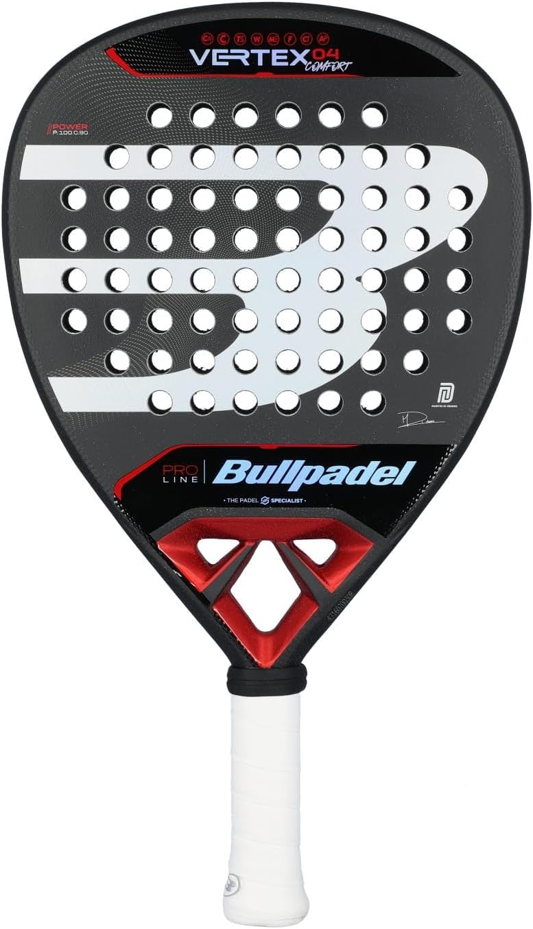 Bullpadel Vertex 04 Comfort