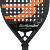 Pala de Pádel Bullpadel Hack 03 Comfort