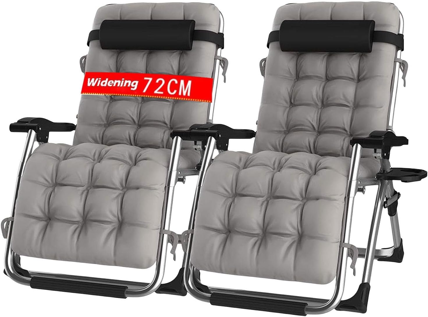 Tumbonas Plegables PETHOMEL