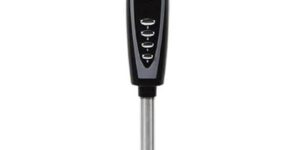 Ventilador de pie Orbegozo SF 3347
