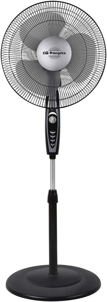 Ventilador de pie Orbegozo SF 3347