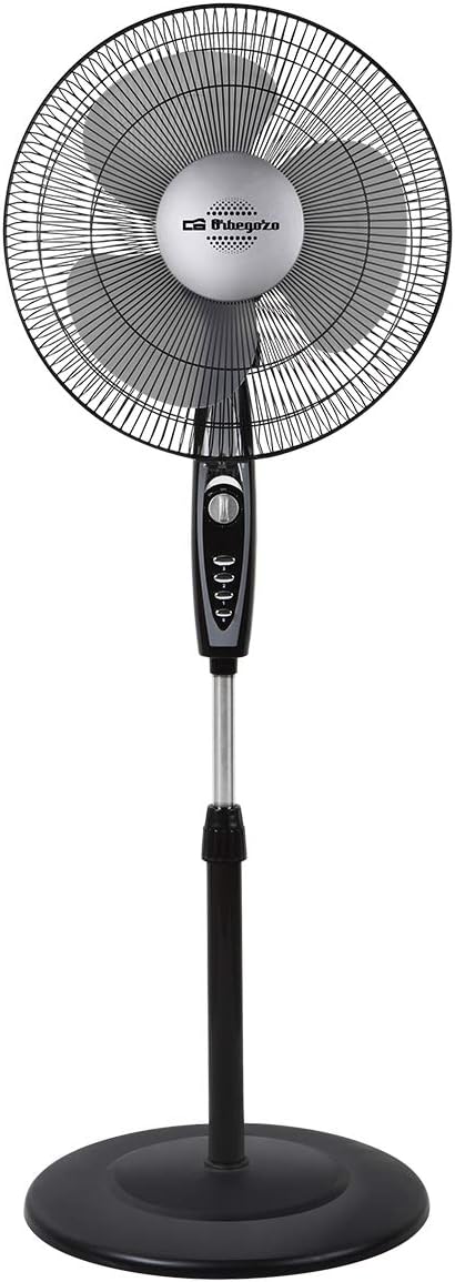 Ventilador de pie Orbegozo SF 3347