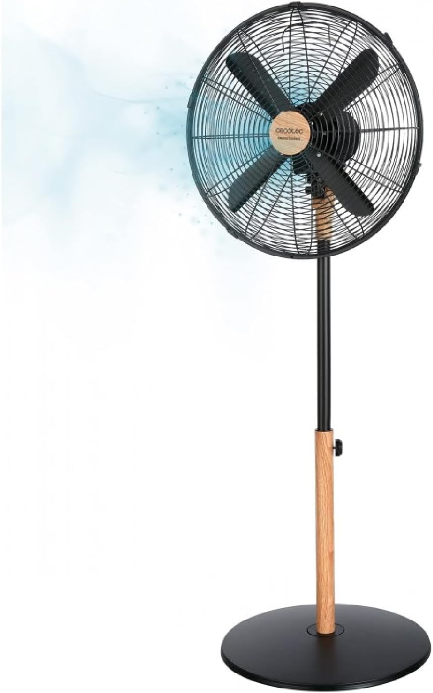 Cecotec Ventilador de Pie Cecotec Ventilador de Pie