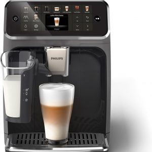Philips Cafetera Espresso Totalment