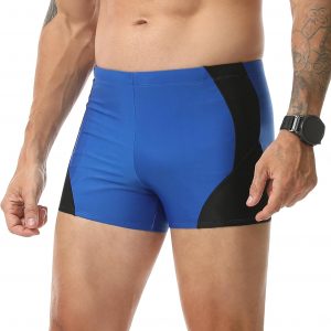 Danfiki Men's Swimming Pool Swim Tr
