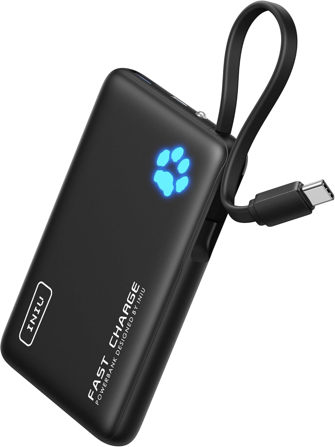 Power Bank INIU 10000mAh