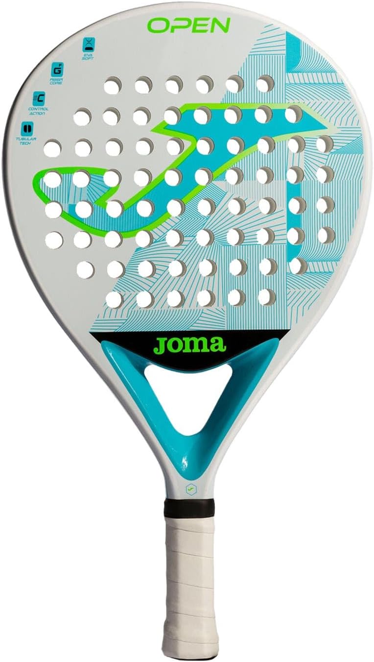 Joma Pala de pádel Open Unisex