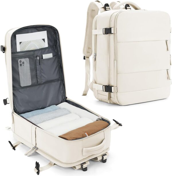 SZLX Ryanair Travel Backpack Cabin